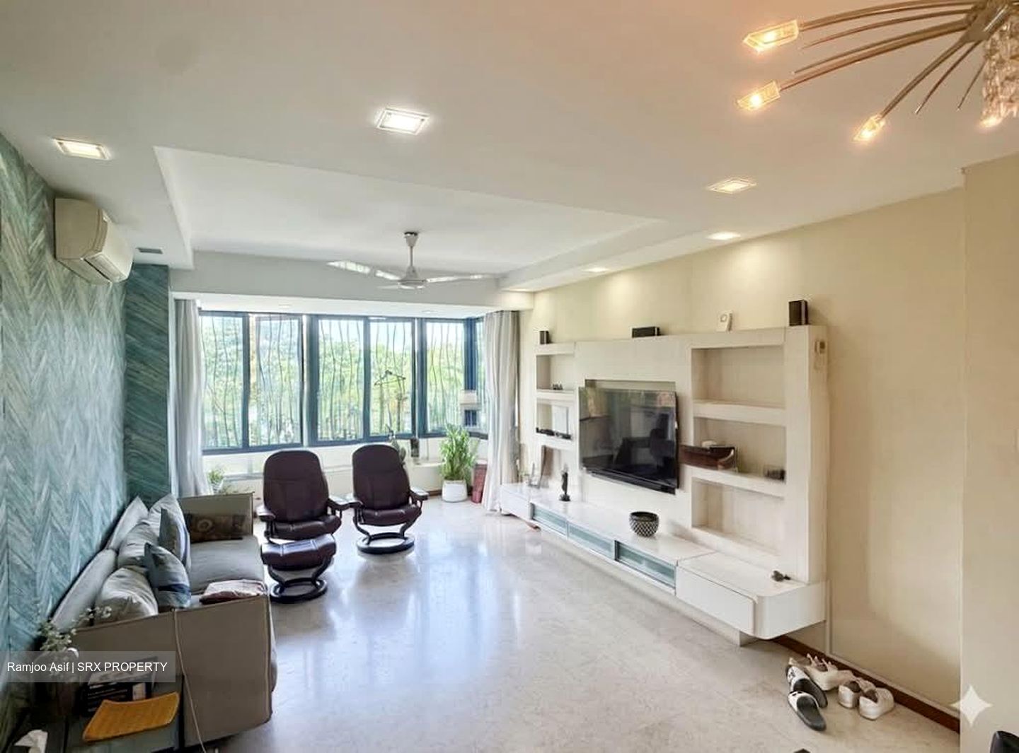 Sanctuary Green (D15), Condominium #572694291